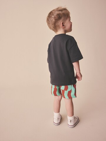 Next Regular Pants in Red