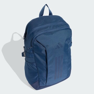 ADIDAS PERFORMANCE Sports backpack 'PrimeLift' in Blue