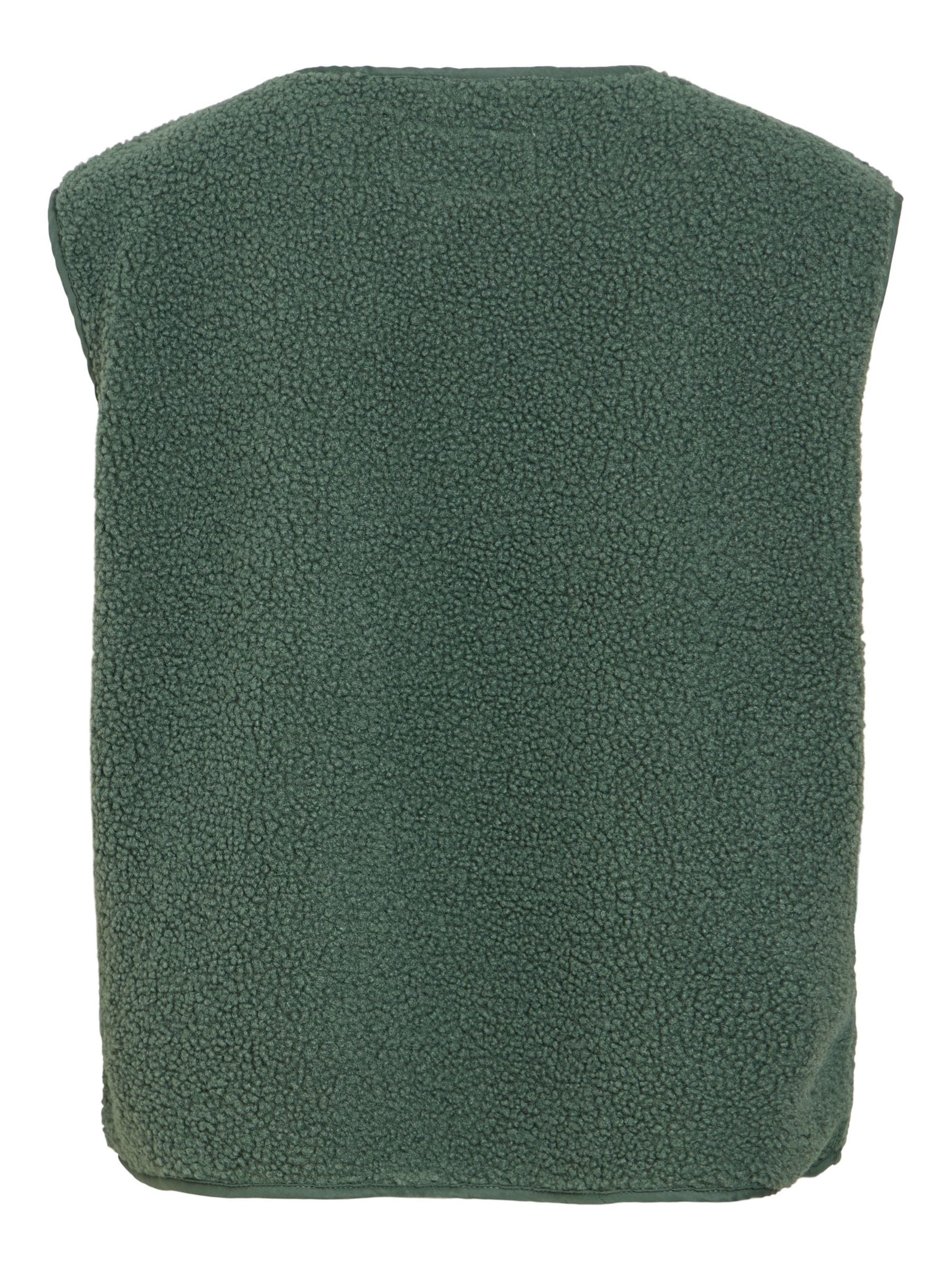Gilet 'MARLON' di VILA in verde