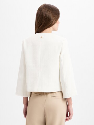 JOOP! Blazer 'Jovanna' in Weiß