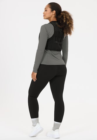 Athlecia Sports vest 'Howdenly' in Black
