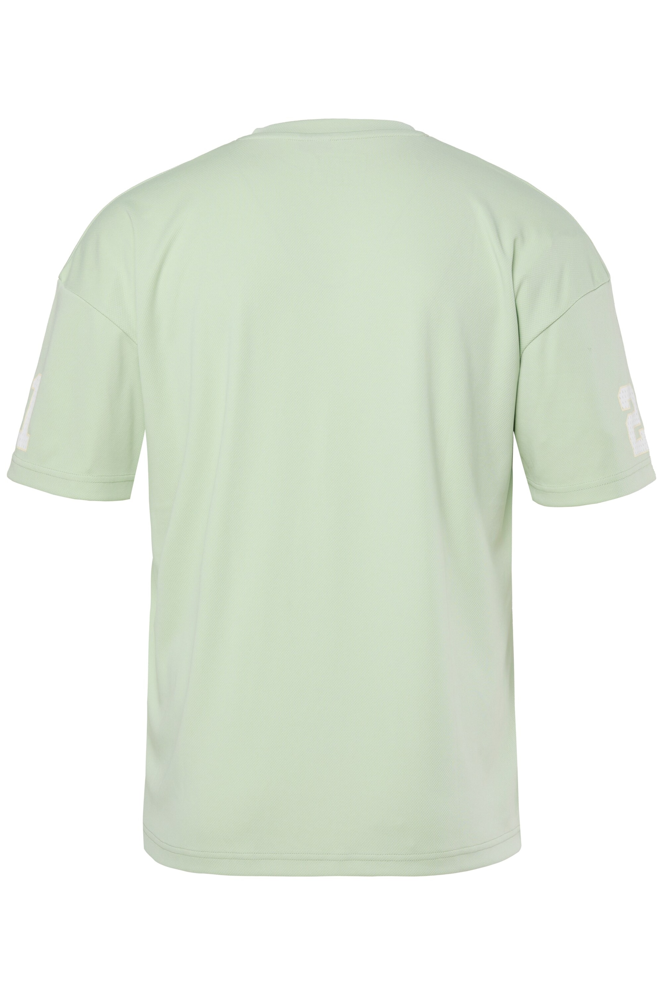 STHUGE T-Shirt in Grün