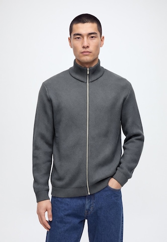 Jack & Jones Premium Kofta 'JPRBLATYCE' i grå: framsida
