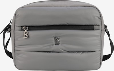 BOGNER Sac à bandoulière 'Monarch Linus' en gris, Vue avec produit