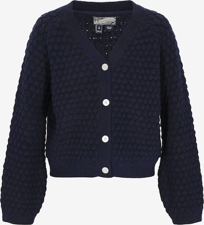 DreiMaster Vintage Široki kardigan u mornarsko plava, Pregled proizvoda