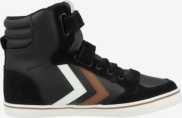 Hummel Sneakers in Black