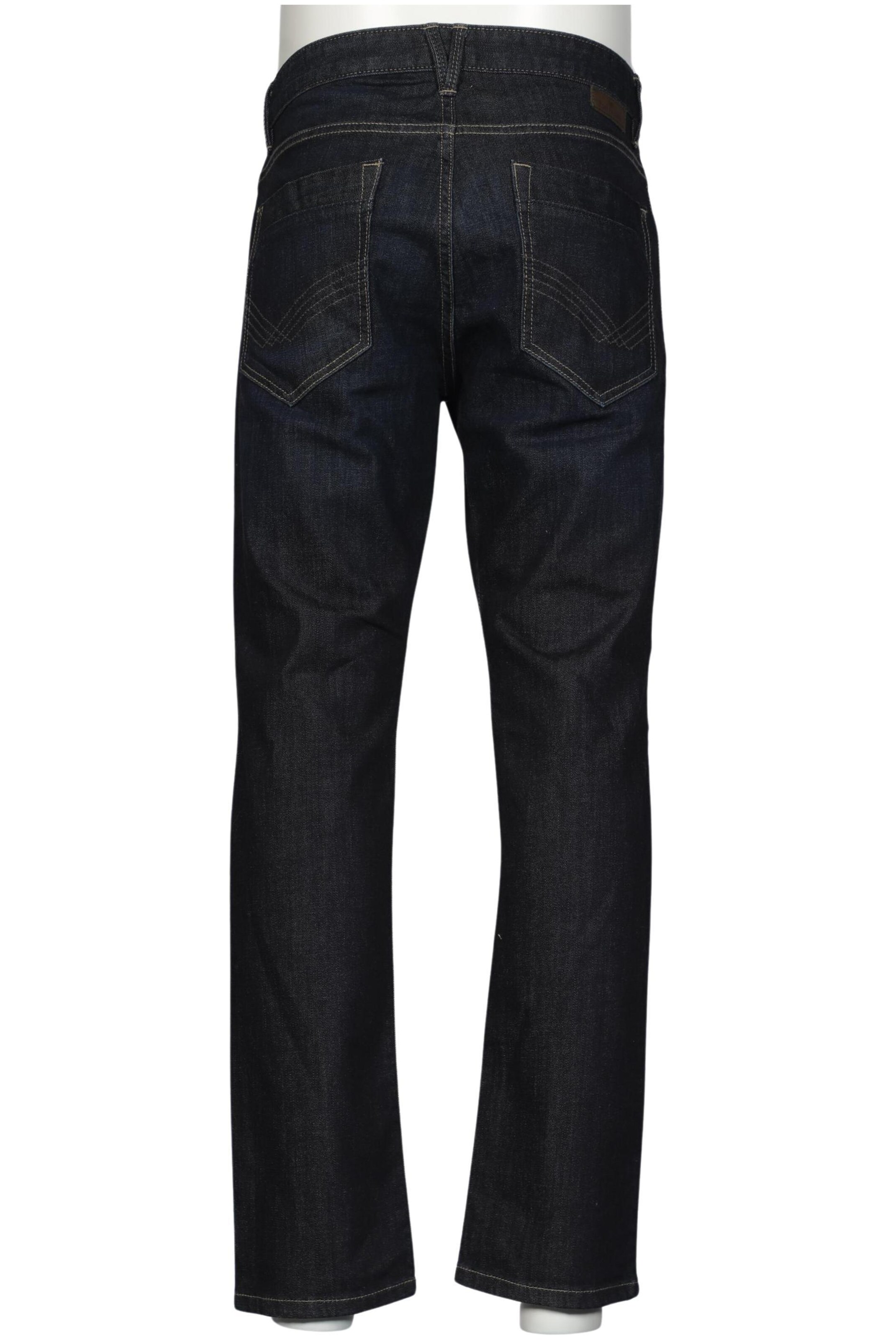 TOM TAILOR Jeans in 33 in Blue