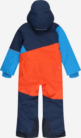 TROLLKIDS Sports Suit in Mixed colors