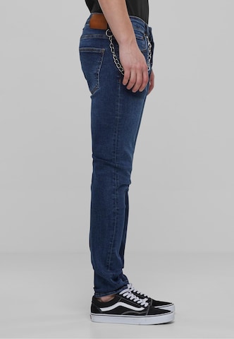 2Y Premium Slim fit Jeans in Blue