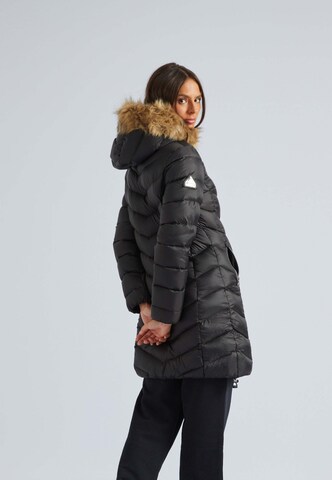 Veste d’hiver ' R3D ' JACK1T en noir
