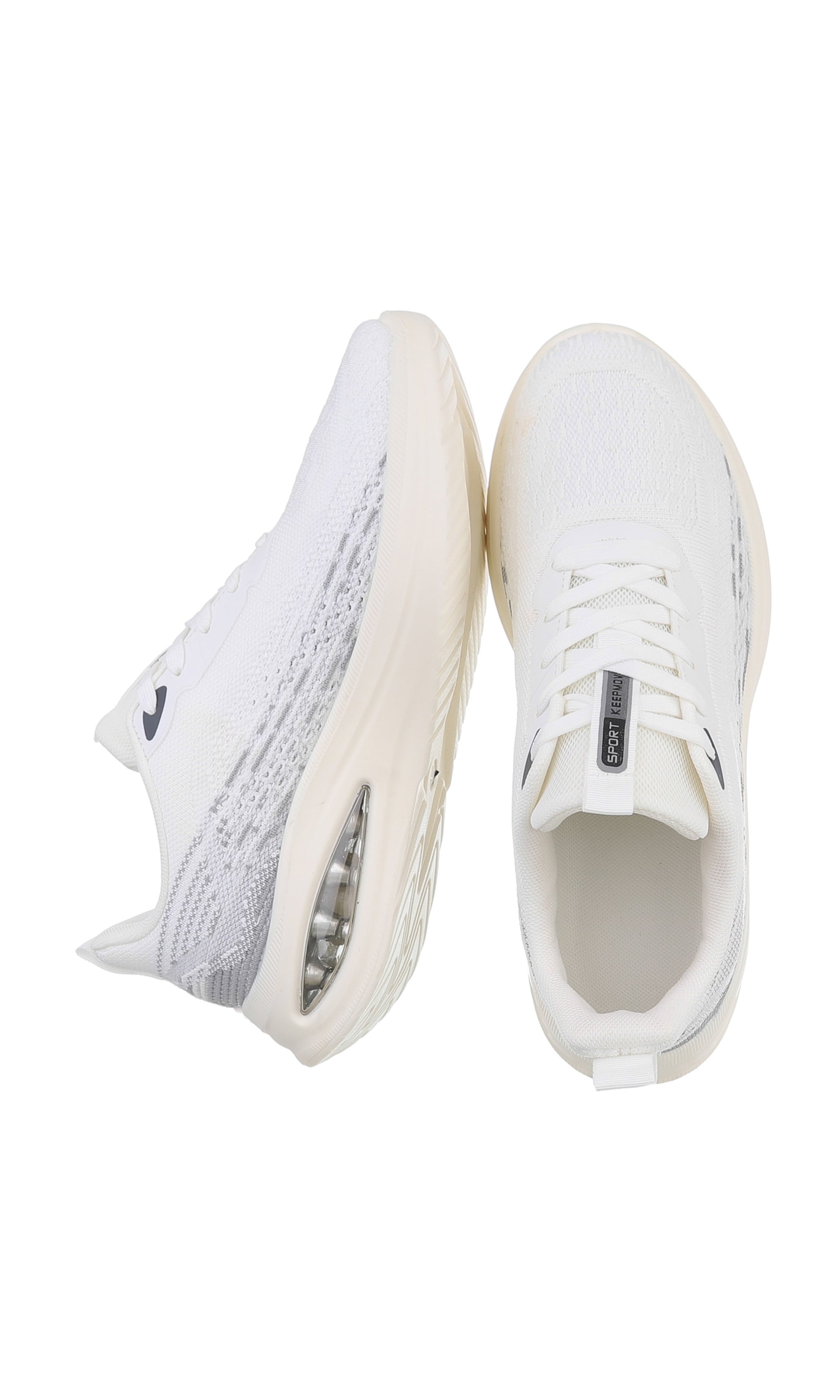 CoolWalk Sneakers in White