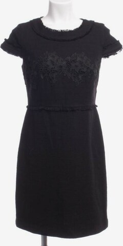 Karl Lagerfeld Dress in M in Black: front