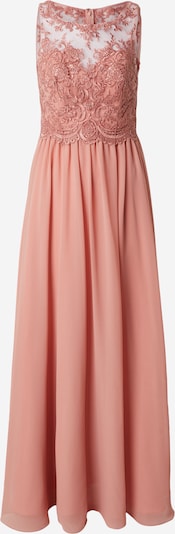 Vakarinė suknelė iš Laona, spalva – persikų spalva, Prekių apžvalga