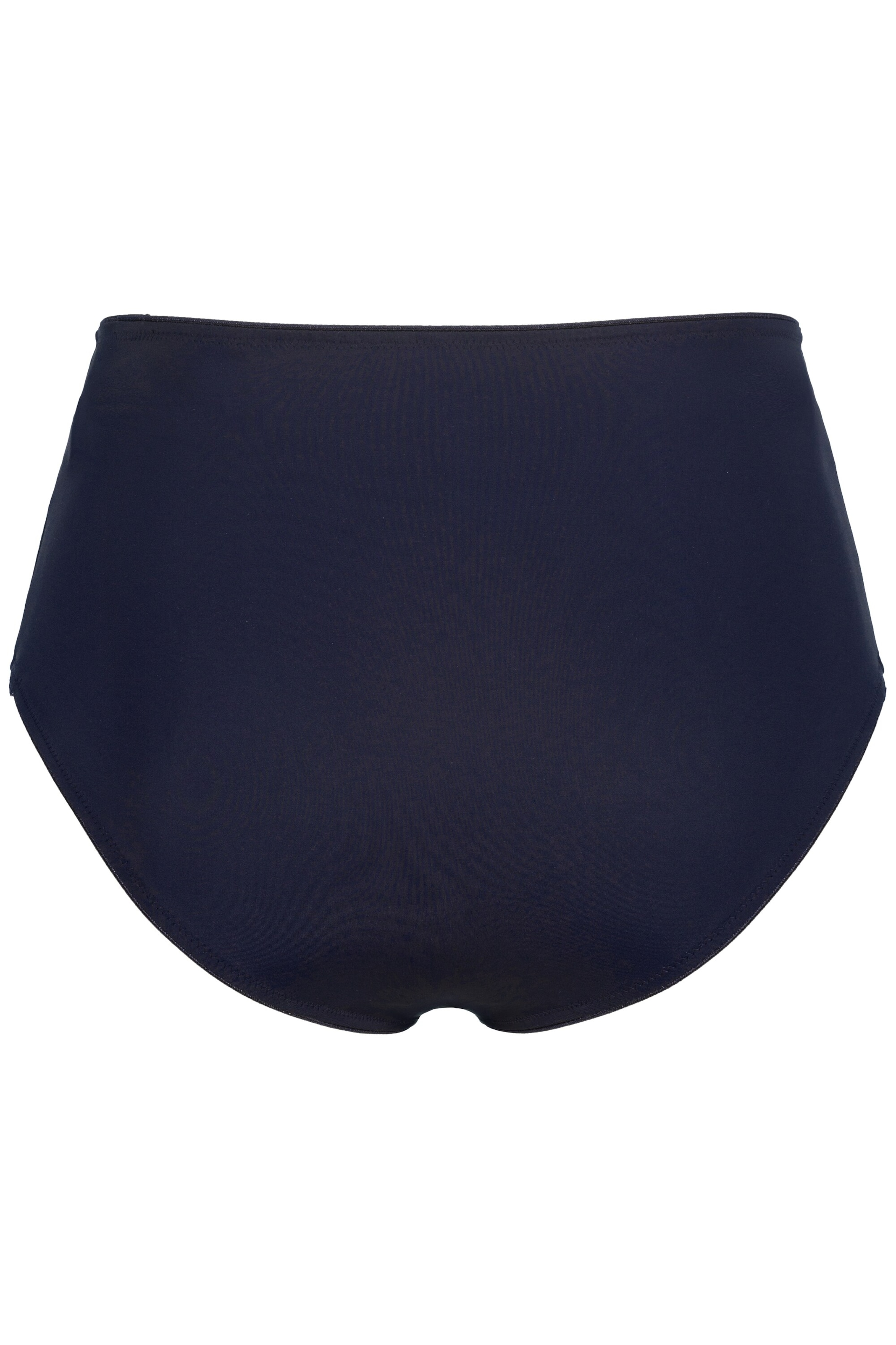 Ulla Popken Slip in Blauw