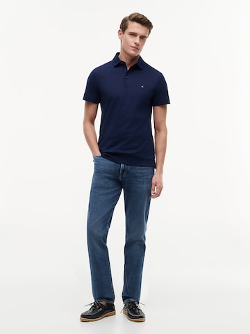 TOMMY HILFIGER Shirt in Blue