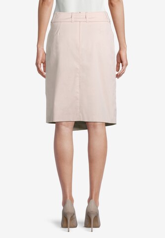 Betty Barclay Skirt in Pink
