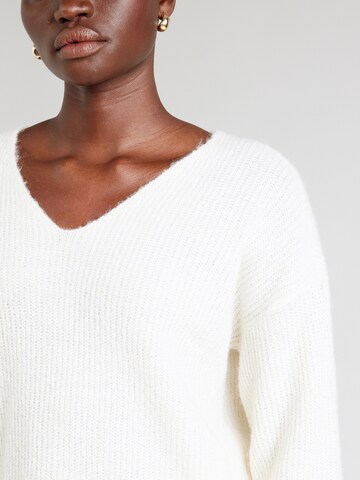 Pullover 'VMMILI' di VERO MODA in beige