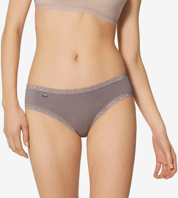 SLOGGI Regular Panty '24/7 Weekend' in Mixed colors: front