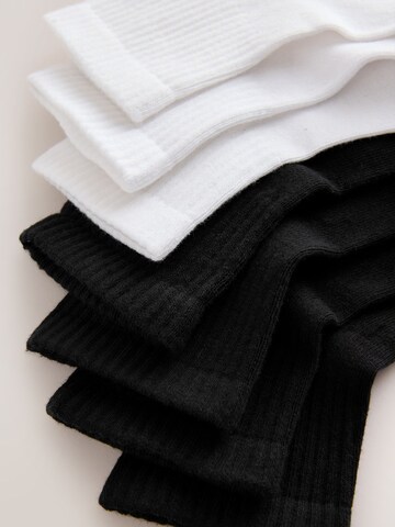 Chaussettes Next en noir