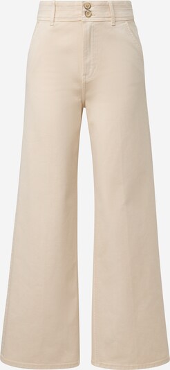 s.Oliver Jeans 'Suri' in de kleur Beige, Productweergave