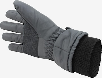 Gants de sport normani en gris