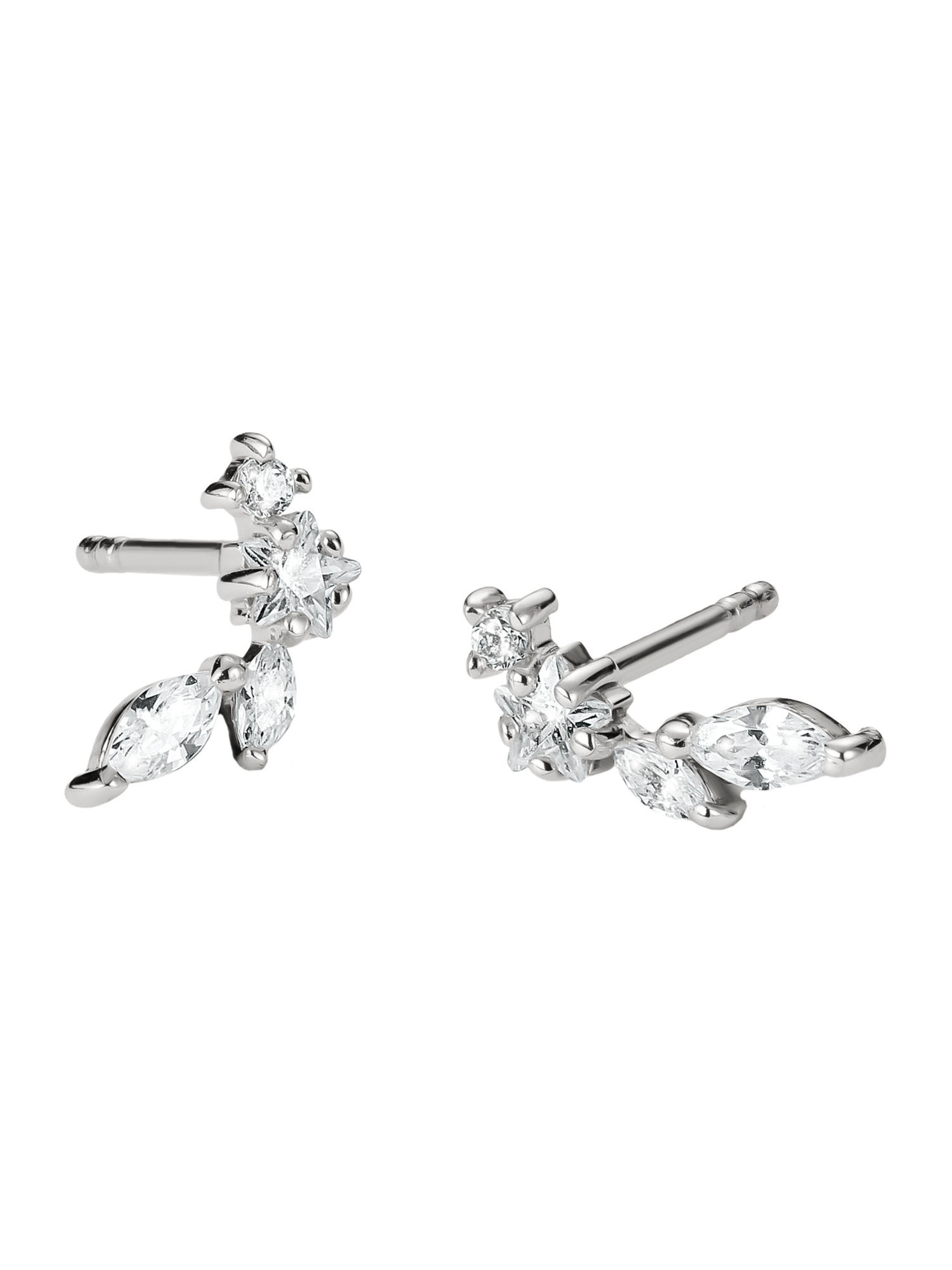 Thomas Sabo Earrings in Silver