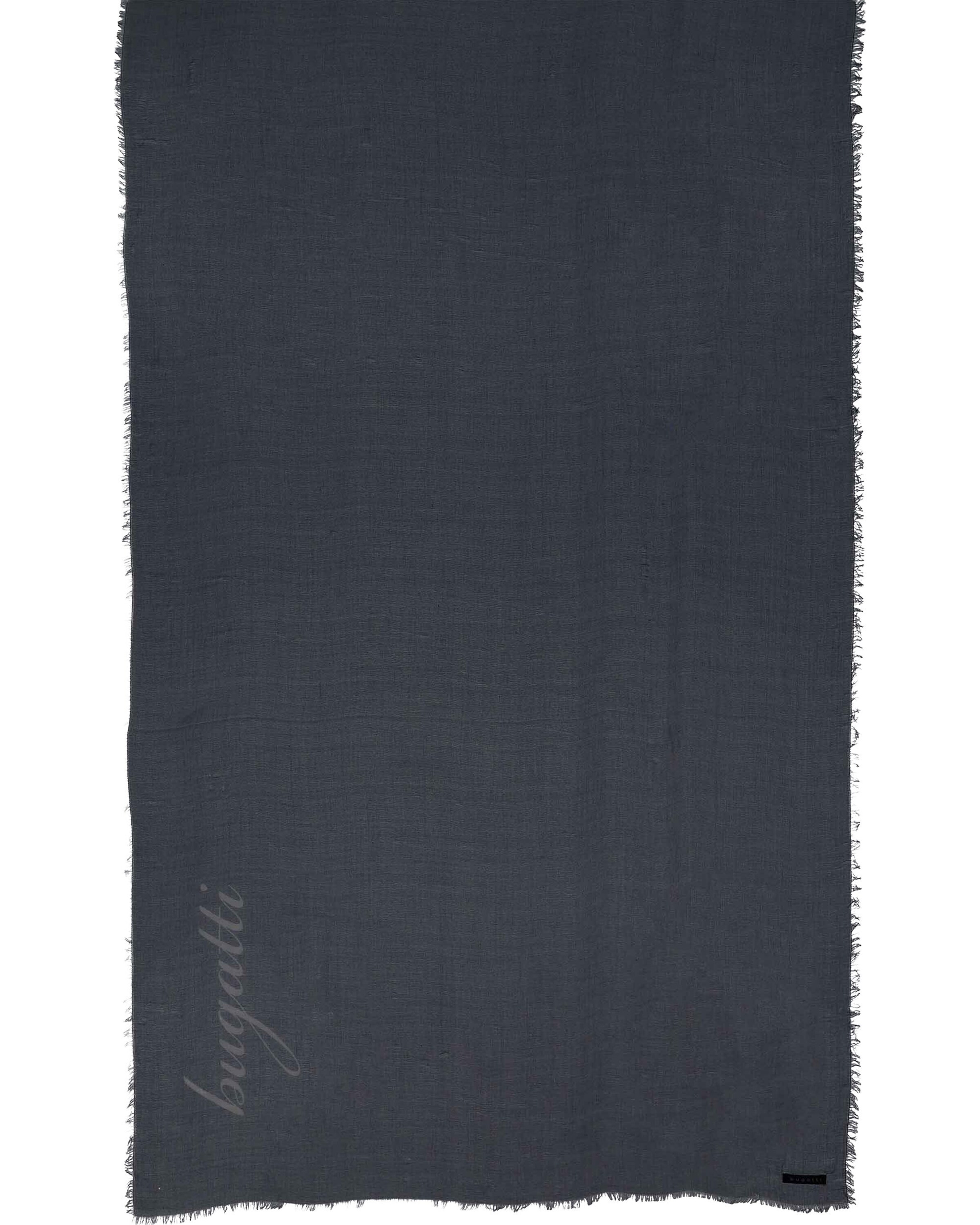 bugatti Schal in Blau