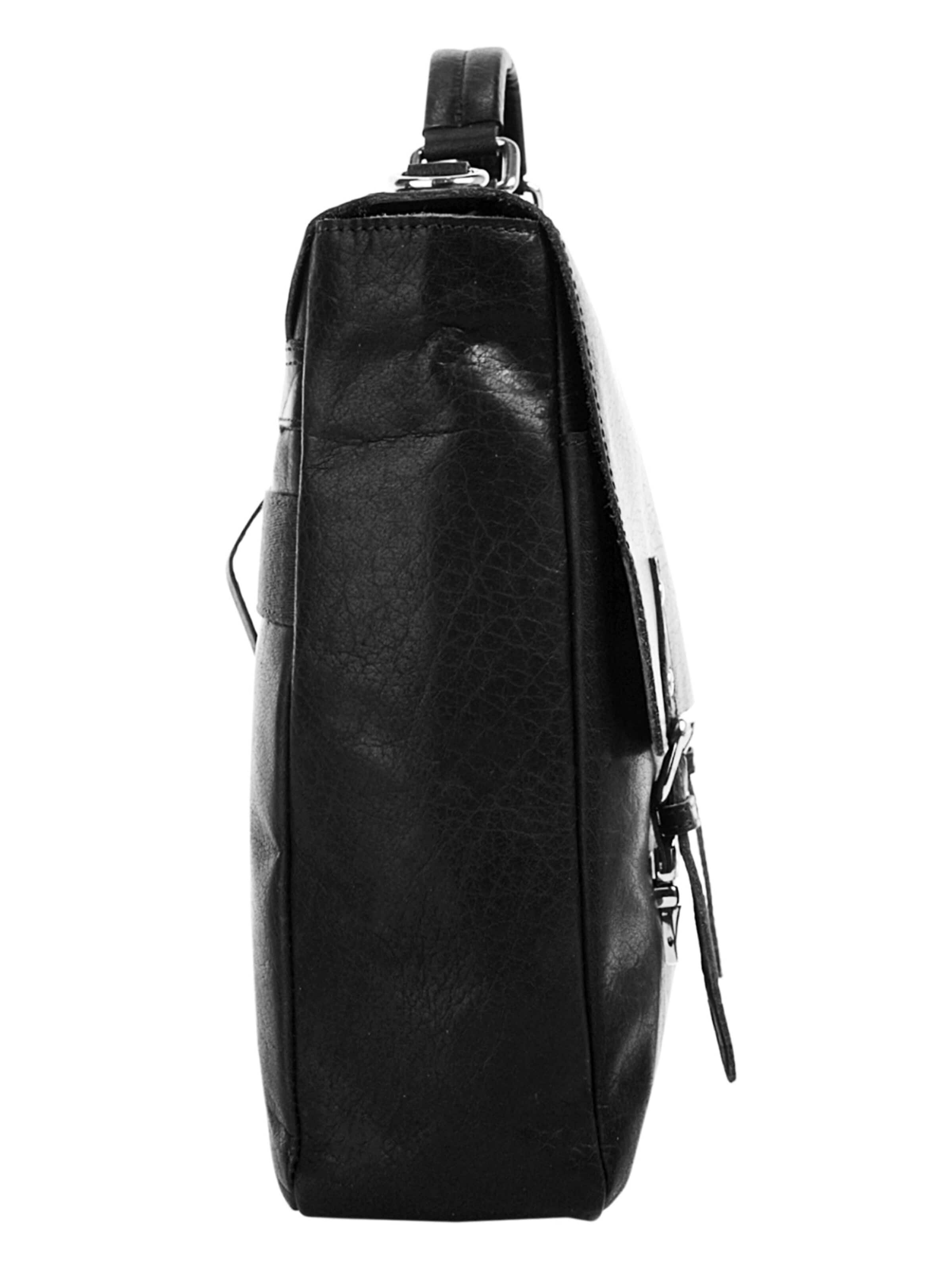 Mallette mano en noir