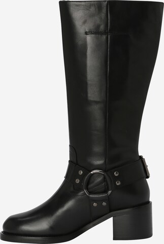 BRONX Boots 'New-Camperos' in Black