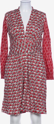 ISSA Kleid XL in Rot: predná strana