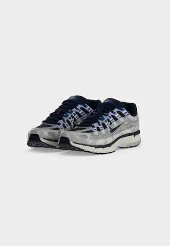 Sneaker bassa 'P-6000' di Nike Sportswear in grigio