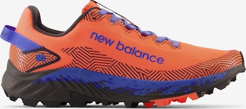 new balance Running Shoes 'FuelCell Summit Unknown' in Orange