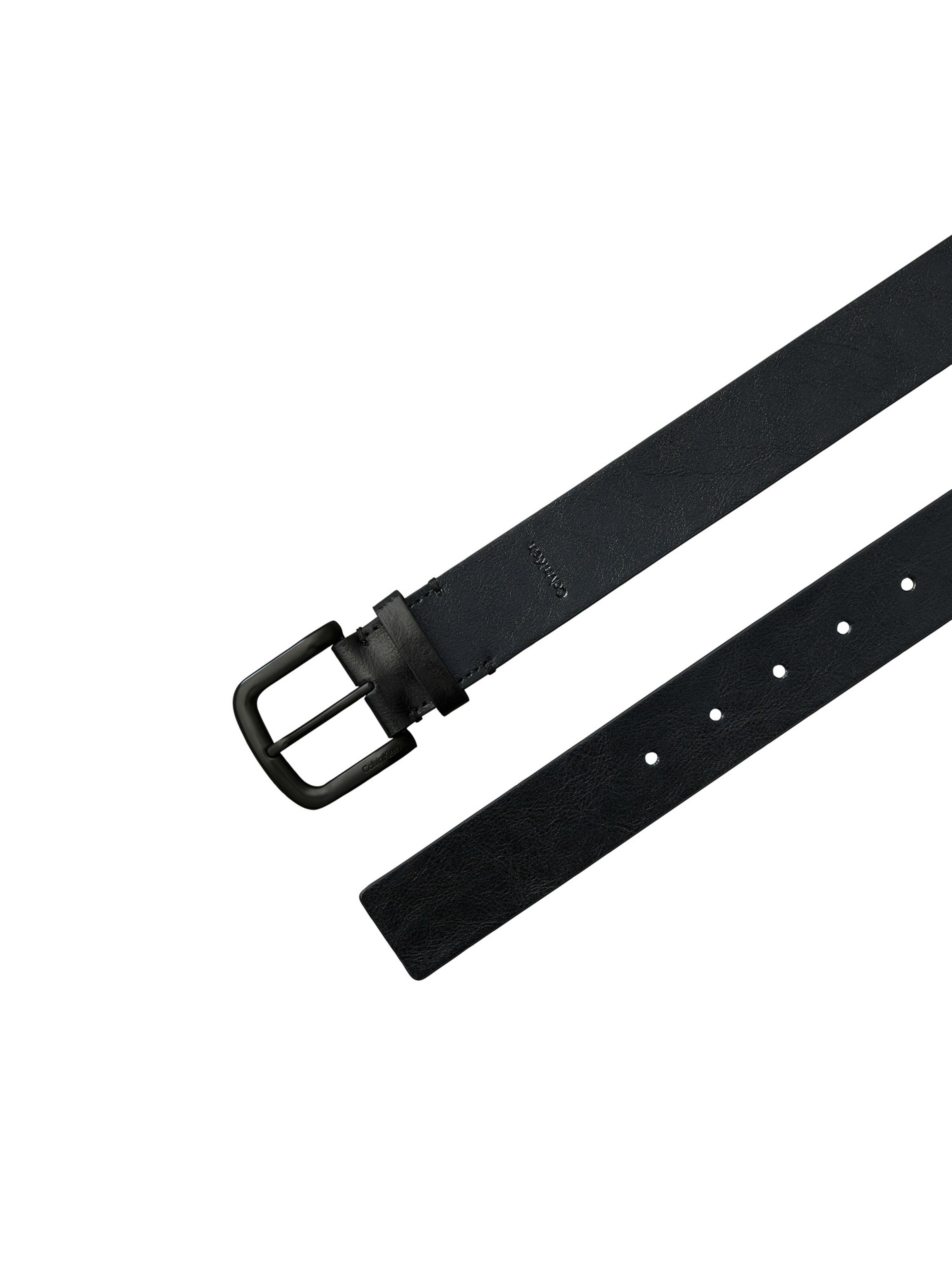 Ceinture Calvin Klein en noir