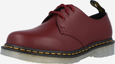 Dr. Martens Šnurovacie topánky '1461 ICED' - červená, Produkt