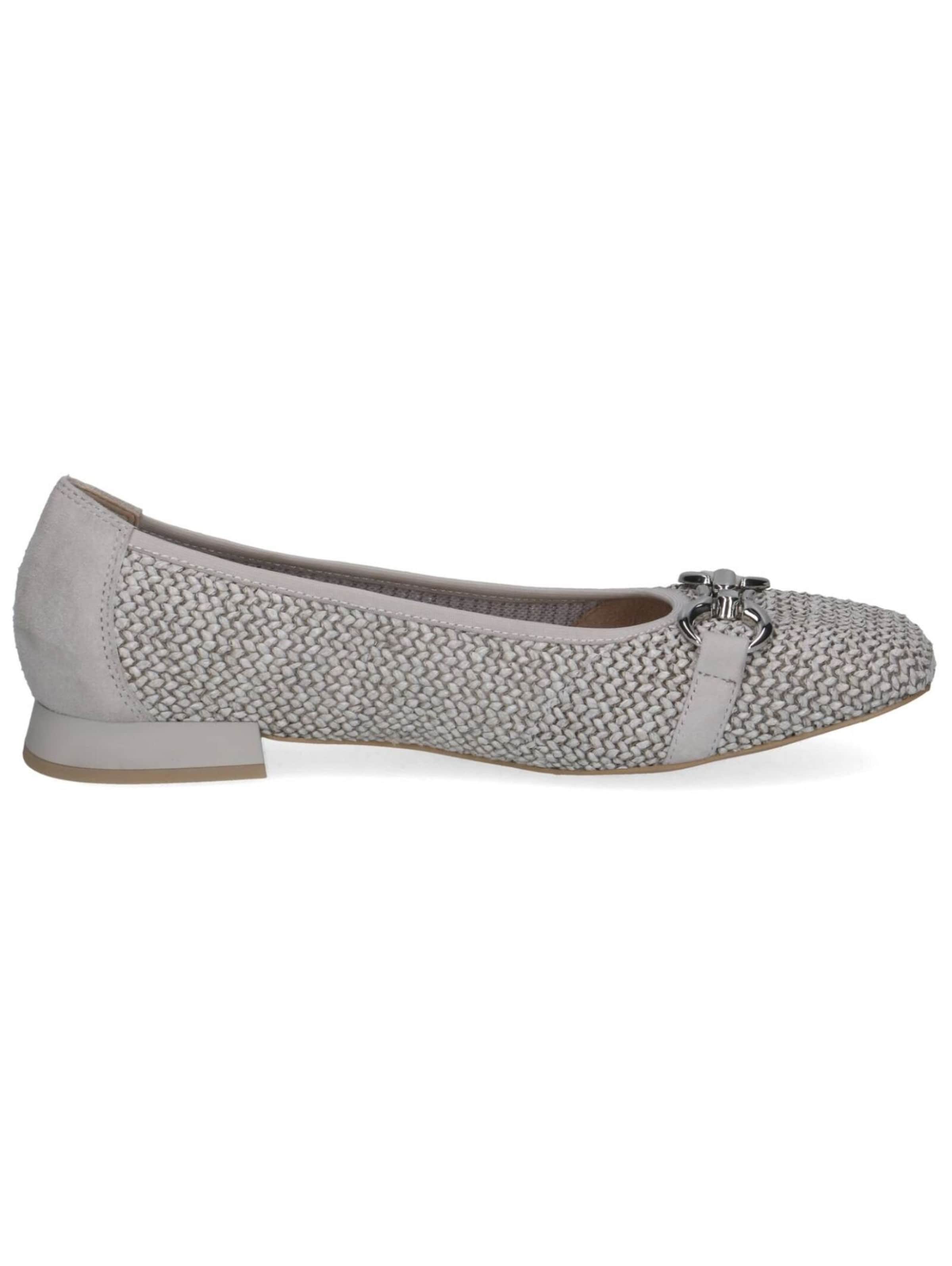 Ballerines CAPRICE en gris