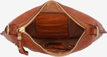 Campomaggi Shoulder Bag in Brown