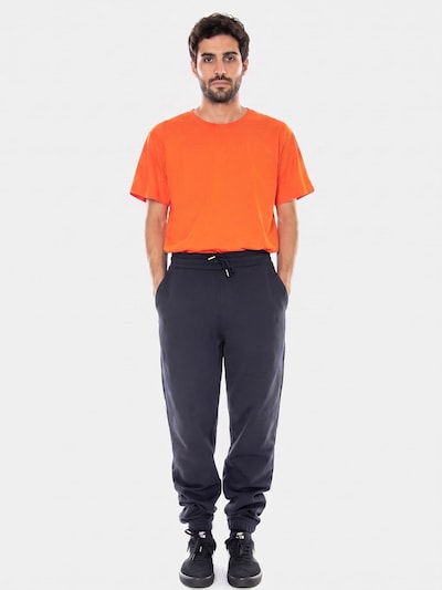 FARAH Trousers 'Durrington' in 46 in Blue, Item view