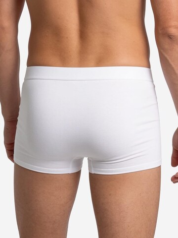 SPEIDEL Boxer shorts 'Classic' in White