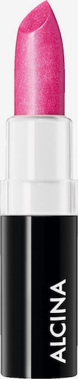 Alcina Lipstick 'Pearly' in Pink, Item view