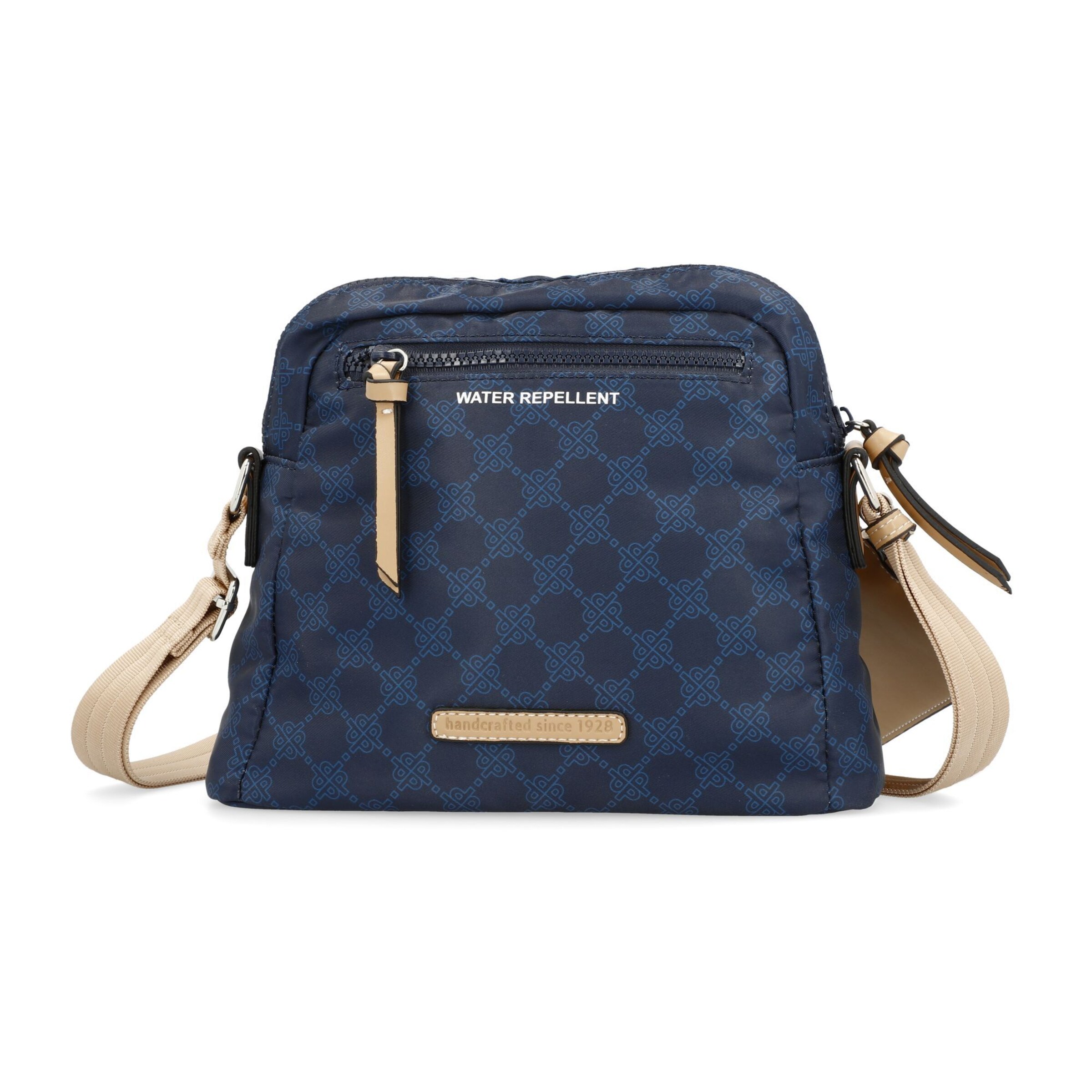 Borsa a tracolla 'Yeah' di Picard in blu