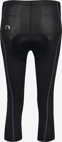 Newline Slim fit Workout Pants in Black