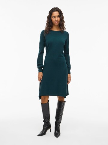 VILA Jurk 'KALIA' in Groen