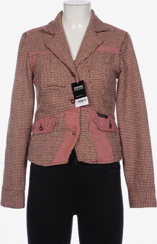 Firetrap Blazer in M in Pink: front