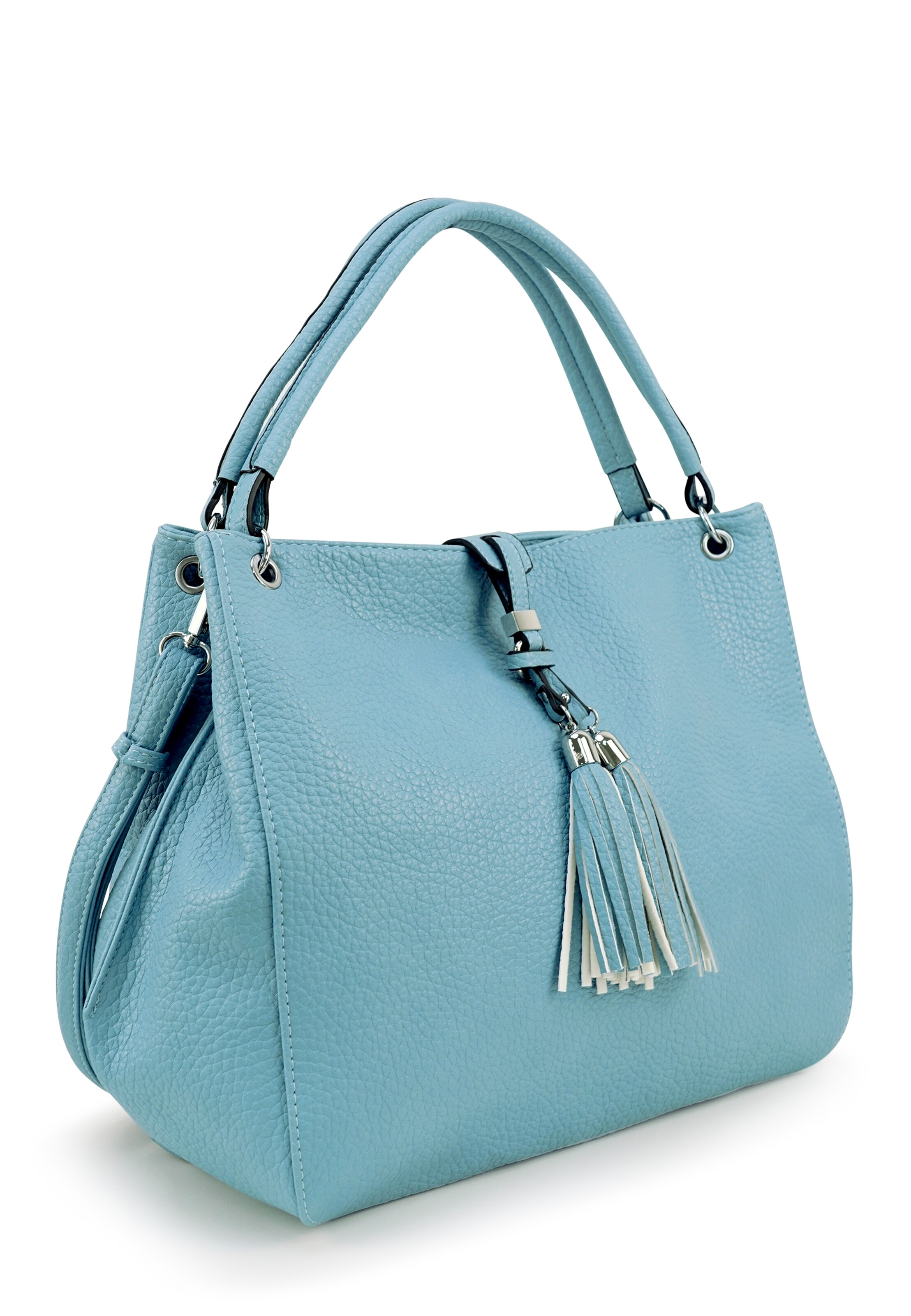 HARPA Shoulder bag 'UZAY' in Blue
