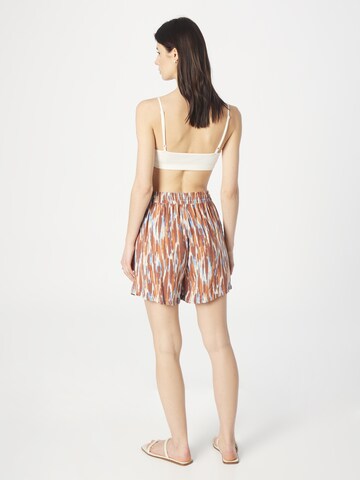 b.young - Loosefit Pantalón 'JOELLA' en marrón