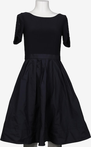 Vera Mont Kleid M in Blau: Vorderseite