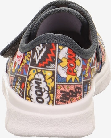 SUPERFIT - Zapatillas de casa 'Bobby' en Mezcla de colores