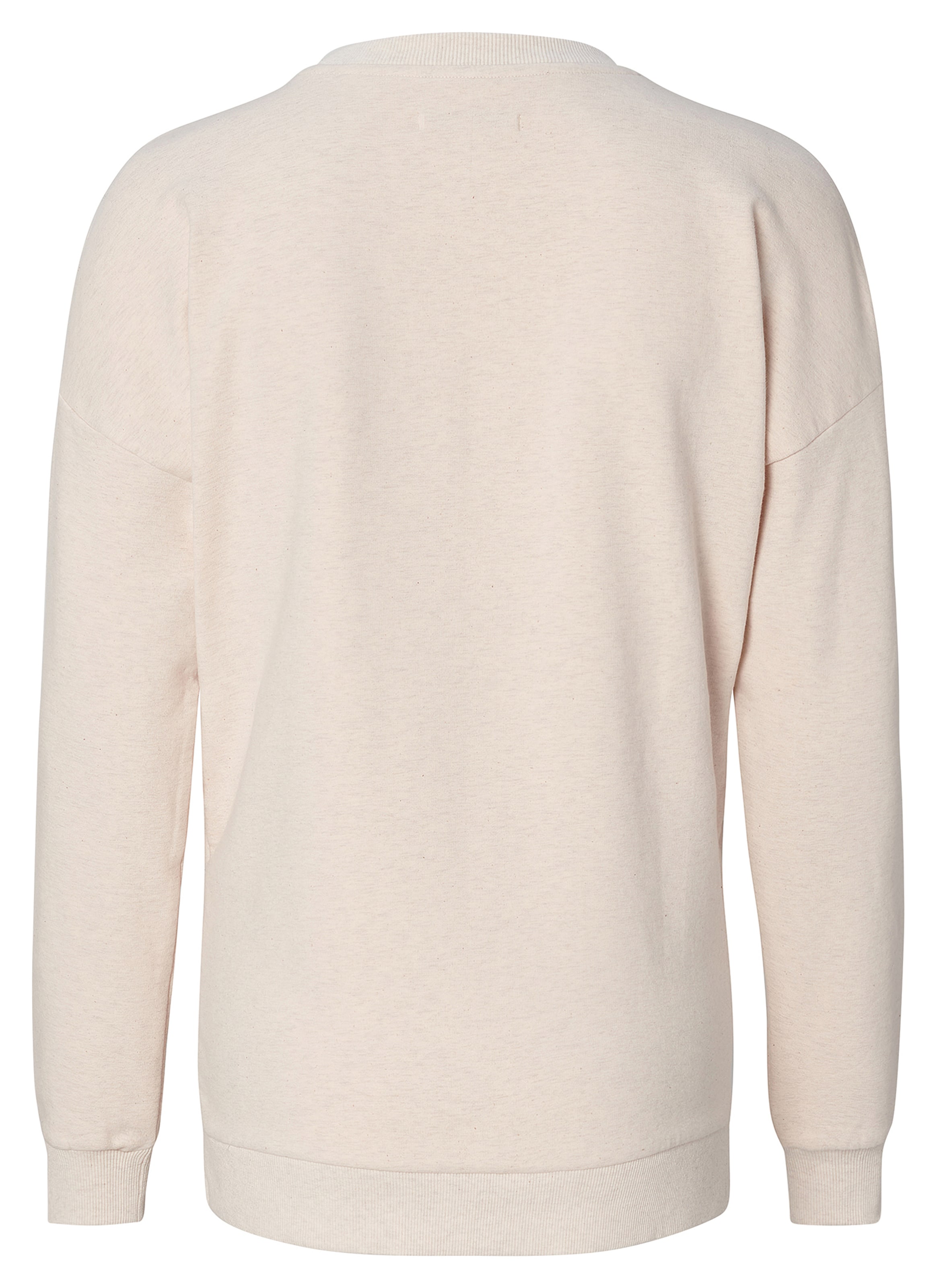 Noppies Sweatshirt 'Lesy' in Beige