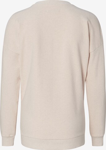 Noppies Sweatshirt 'Lesy' in Beige