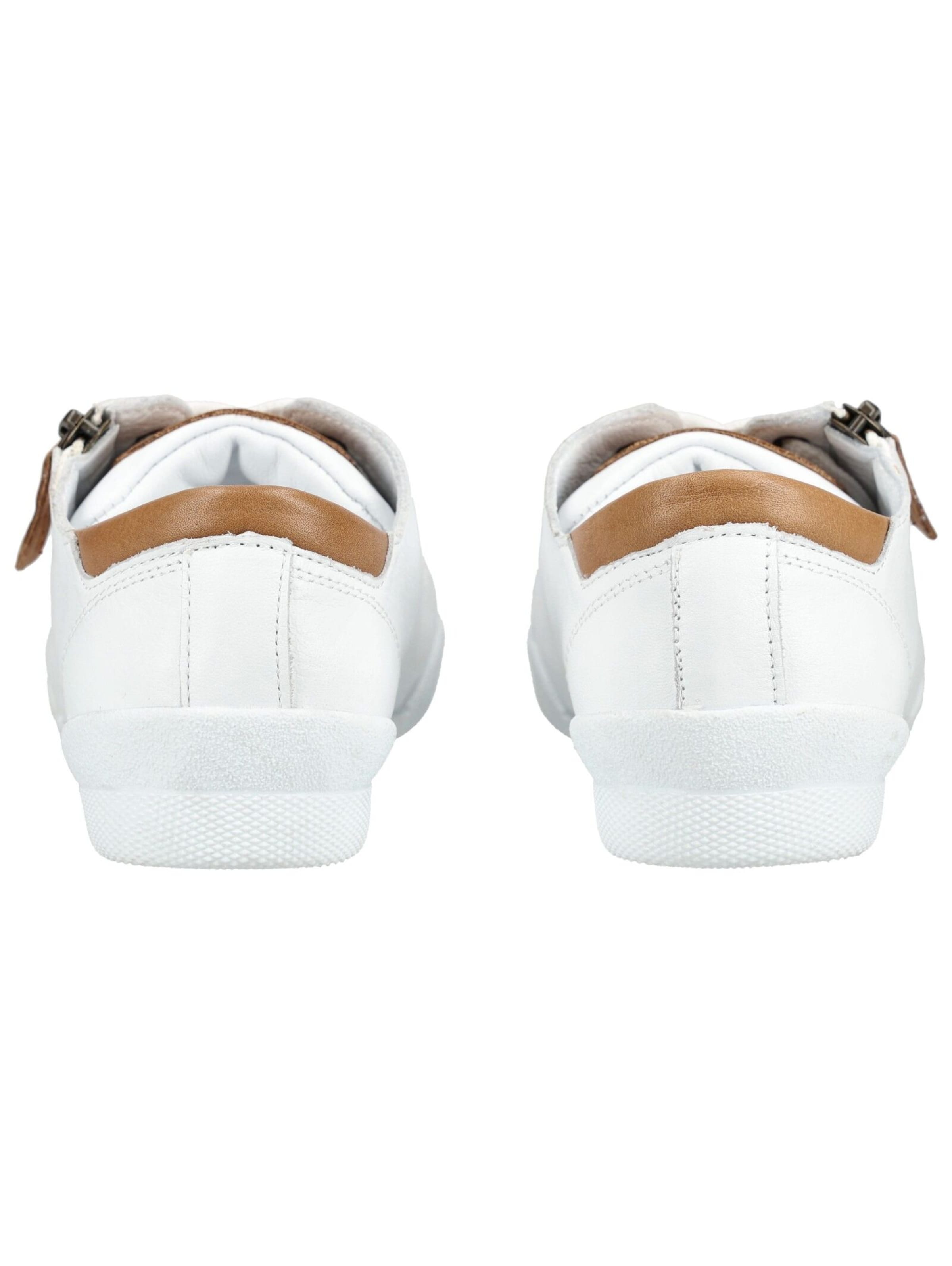 ANDREA CONTI Sneakers in White